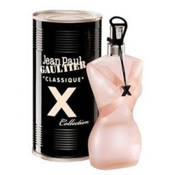 Jean Paul Gaultier Classique X, Toaletná voda 100ml - tester
