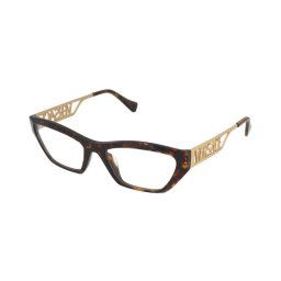 Dioptrické okuliare Versace VE3327U 108