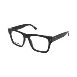 Dioptrické okuliare Dsquared2 D2 0037 ANS