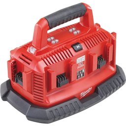 Multi nabíjačka M1418 C6 Milwaukee
