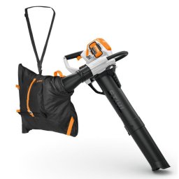 Akumulátorový vysávač lístia STIHL SHA 140