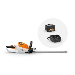 Akumulátorový plotostrih STIHL HSA 50 Variant: 1x akumulátor AK 10 a nabíjačka AL101
