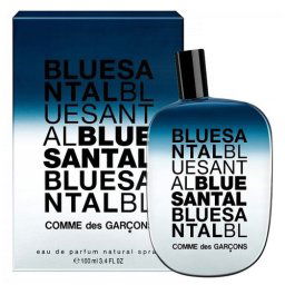 COMME des GARCONS Blue Santal, Parfumovaná voda 100ml - Tester