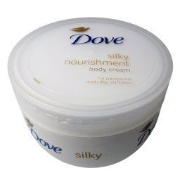 Dove krém silk 300ml