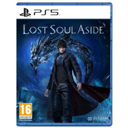 Lost Soul Aside PS5