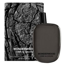 COMME des GARCONS Wonderwood, Parfémovaná voda 100ml