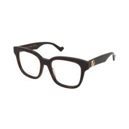 Dioptrické okuliare Gucci GG0958O 007