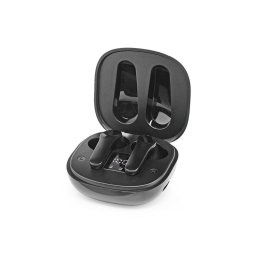 Slúchadlá Bluetooth NEDIS HPBT5060BK