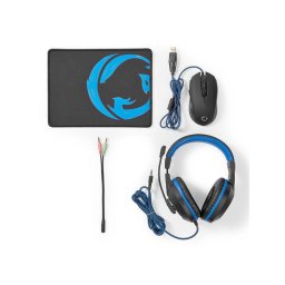 Set herný NEDIS GCK31100BK