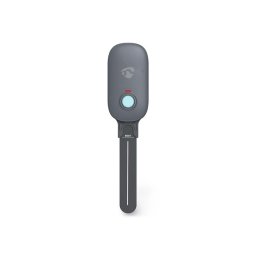 Smart čidlo pôdnej vlhkosti a teploty NEDIS BTSM1GY Bluetooth Tuya