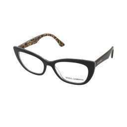 Dioptrické okuliare Dolce & Gabbana DG3360 3299