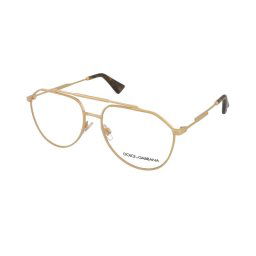 Dioptrické okuliare Dolce & Gabbana DG1353 02