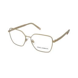 Dioptrické okuliare Dolce & Gabbana DG1351 1365