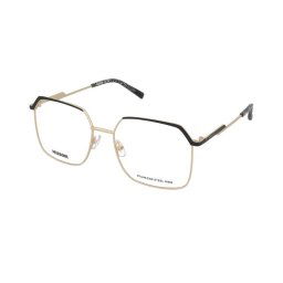 Dioptrické okuliare Missoni MIS 0228 2M2