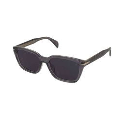 Slnečné okuliare David Beckham DB 7135/F/S CBL/MT