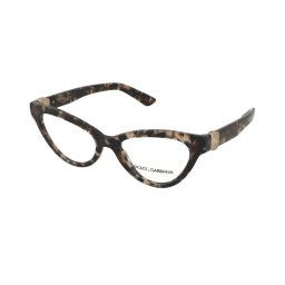 Dioptrické okuliare Dolce & Gabbana DG3394 3438