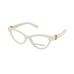 Dioptrické okuliare Dolce & Gabbana DG3394 3312
