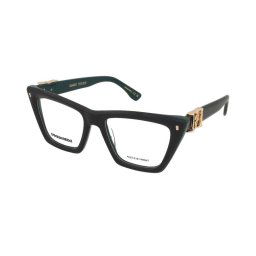 Dioptrické okuliare Dsquared2 D2 0172 1ED