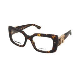 Dioptrické okuliare Dsquared2 D2 0171 086