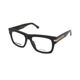 Dioptrické okuliare Dsquared2 D2 0163 807
