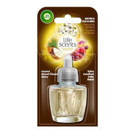 Air Wick Paradise Retreat / Rajská záhrada náplň 19ml