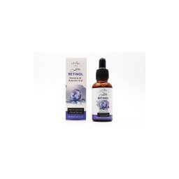 Lora pleťový sérum Retinol Hyaluronic Acid 30ml