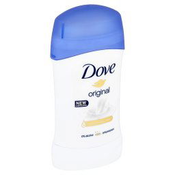 Dove Original tuhý antiperspirant deostick 50ml