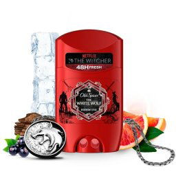 Old Spice White Wolf deodorant stick 50ml