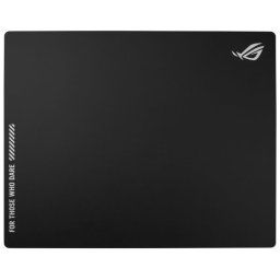 ASUS podložka pod myš ROG Moonstone ACE (vel. L čierny), sklo 90MP03L0-BPUA00