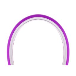 T-LED Silikónový NEON profil Vyberte farbu: Violet 117015