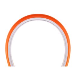 T-LED Silikónový NEON profil Vyberte farbu: Oranžová 117017