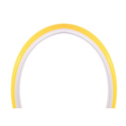T-LED Silikónový NEON profil Vyberte farbu: Citrónovo žltá 117020