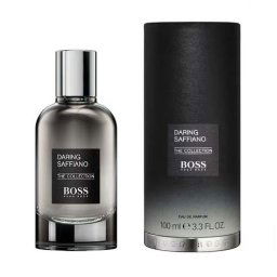 Hugo Boss The Collection Daring Saffiano, Parfumovaná voda 100ml - Tester