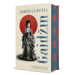 G(Clavell James)