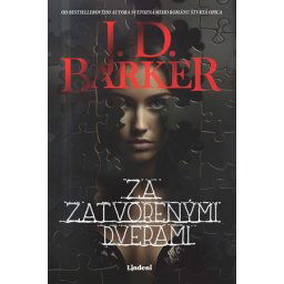 Z(J.D. Barker)