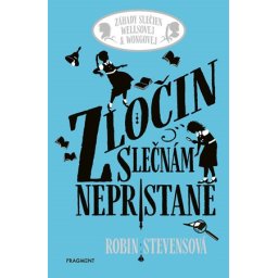 Z(Robin Stevensová)