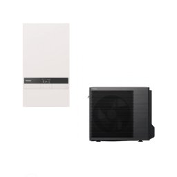 PANASONIC Tepelné čerpadlo Aquarea SDC K-gen 5kW (1f)