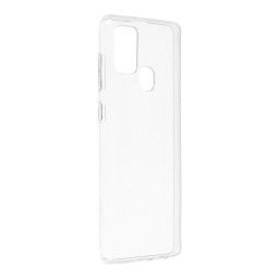 Part Samsung Galaxy A21S Priehľadný obal