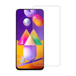 Pro+ Glass Samsung Galaxy M31s Tvrdené sklo