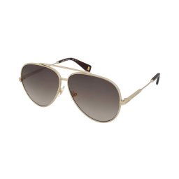 Slnečné okuliare Marc Jacobs MJ 1007/S 01Q/HA