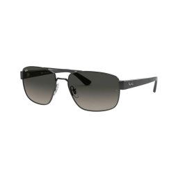 Slnečné okuliare Ray-Ban RB3663 004/71