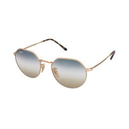 Slnečné okuliare Ray-Ban Jack RB3565 001/GD