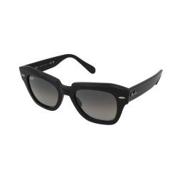 Slnečné okuliare Ray-Ban State Street RB2186 901/71