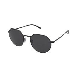 Slnečné okuliare Ray-Ban Jack RB3565 002/48