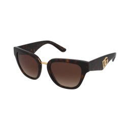Slnečné okuliare Dolce & Gabbana DG4437 502/13