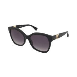 Slnečné okuliare Max Mara Emme3 MM0014 01B