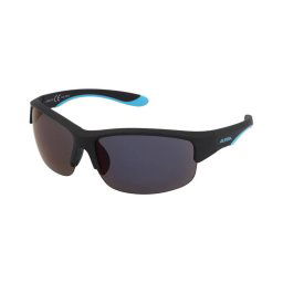 Slnečné okuliare Alpina Flexxy Youth HR Matt Blue