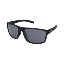 Slnečné okuliare Alpina Nacan I Black Matt