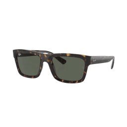 Slnečné okuliare Ray-Ban Warren RB4396 135971