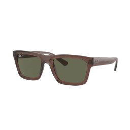 Slnečné okuliare Ray-Ban Warren RB4396 66789A